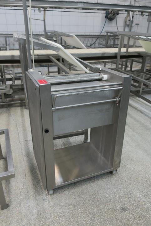 Fleischverarbeitungsmaschinen-1